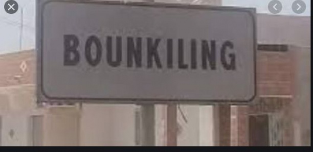 Bounkiling : Le village de Ndiama réclame des ralentisseurs pour stopper la série d&rsquo;accidents mortels