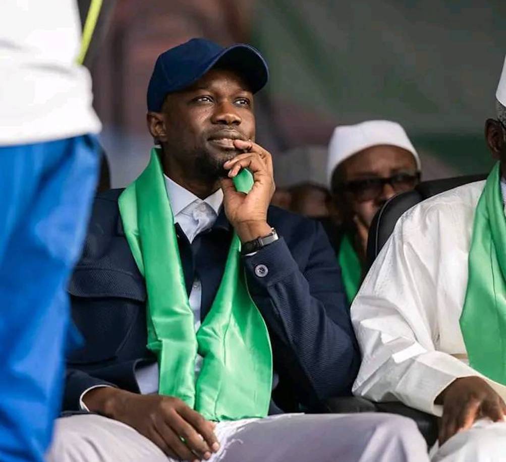 Présidentielle 2024 : Serigne Moustapha Sy demande à ses fidèles de se tenir prêt et annonce un plan pour porter Sonko