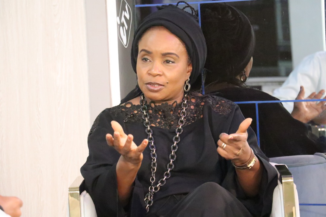 Présidentielle 2024 : Avenir Sénégal Bi Ñu Beug aura un candidat, exprime Fatou Diop Blondin