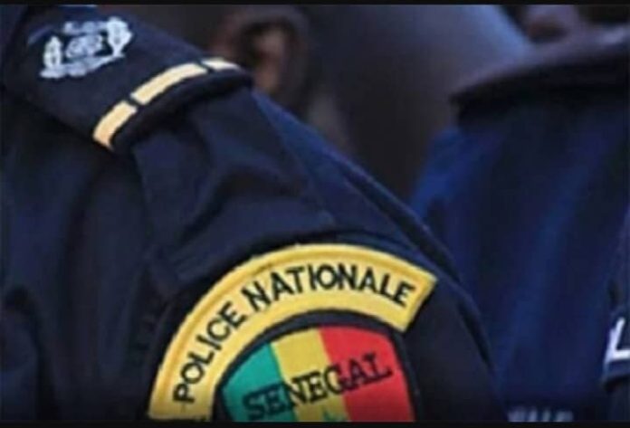 Police de Mbour: L’ex brigadier des agents de police tombe avec un sac de «Yamba »