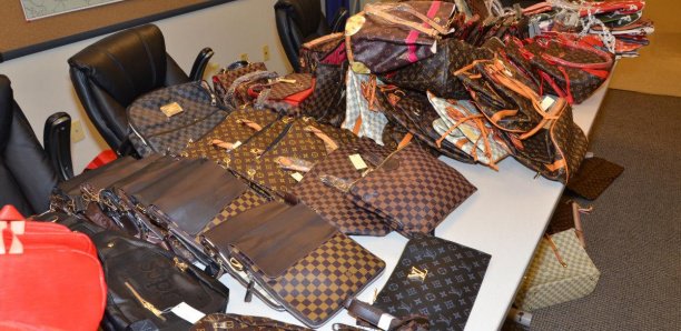 New York : Une dizaine de Sénégalais arrêtée pour « vente d&rsquo;articles de contrefaçon »