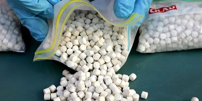Tribunal de Dakar : Un commerçant et son gang tombent avec 33 comprimés d’ecstasy