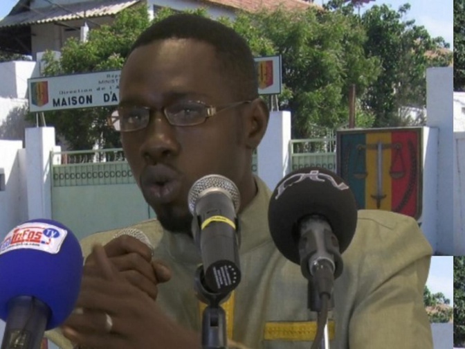 Traqué par la Dic : Après Ngagne Demba Touré , Ibrahima Sall de l’Asred s’exile au Mali