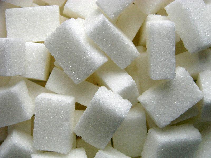 Une très mauvaise qualité de sucre en morceaux circule sur le marché sénégalais