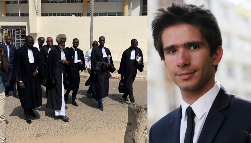Requêtes des avocats de Sonko : La Cour de justice de la Cedeao donne un délai d&rsquo;un mois à l&rsquo;Etat du Sénégal