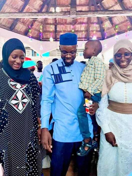 Faits-divers : Bonne nouvelle au domicile de Ousmane Sonko