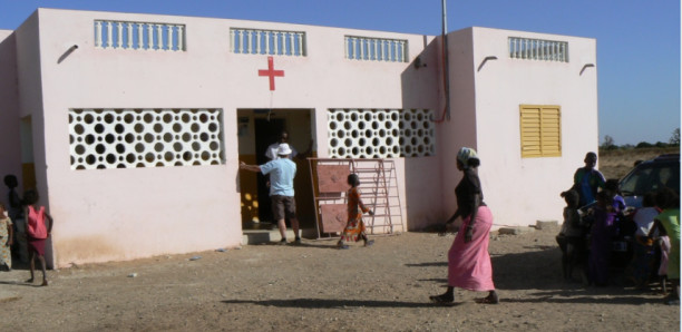 Attaque armée d&rsquo;un poste de santé à Kaffrine : 2 agents blessés, les six malfaiteurs en cavale