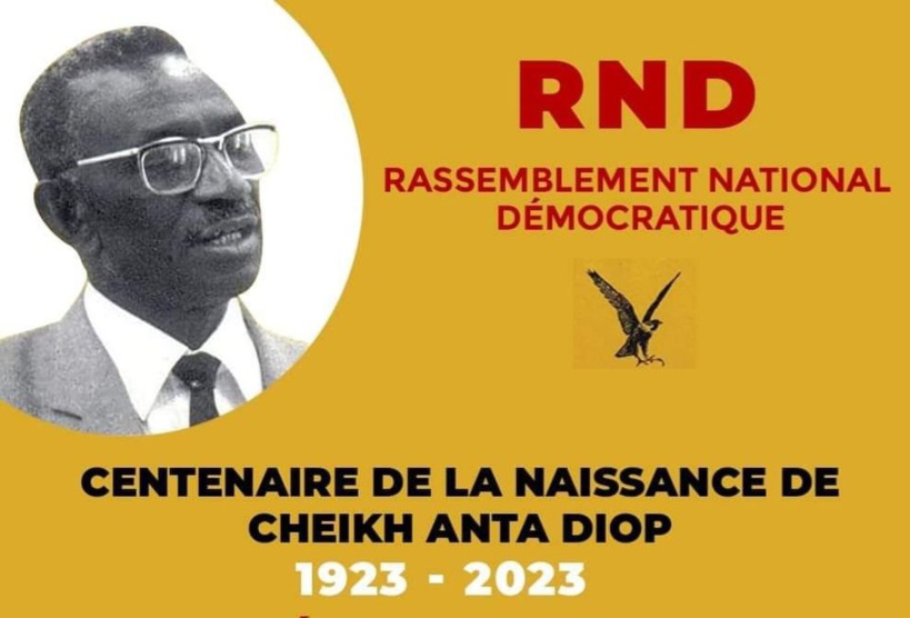 Présidentielle 2024 : Le RND met fin à son compagnonnage avec le Macky