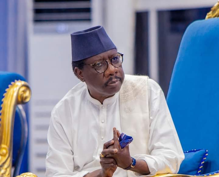 Serigne Moustapha Sy révèle : « Parfois, Ousmane Sonko a simulé une crise pour ne pas s&rsquo;entretenir avec des leaders de Yewwi Askan Wi »