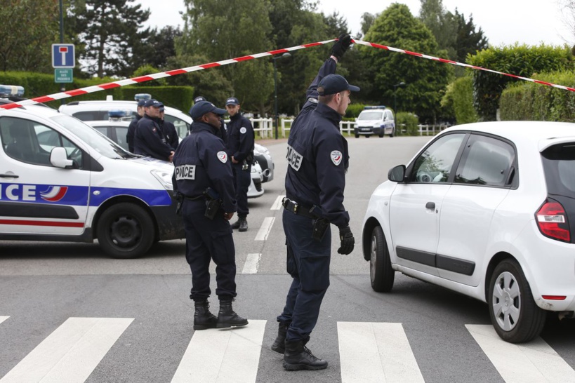 France : Deux morts et un blessé par balles dans une fusillade à Marseille