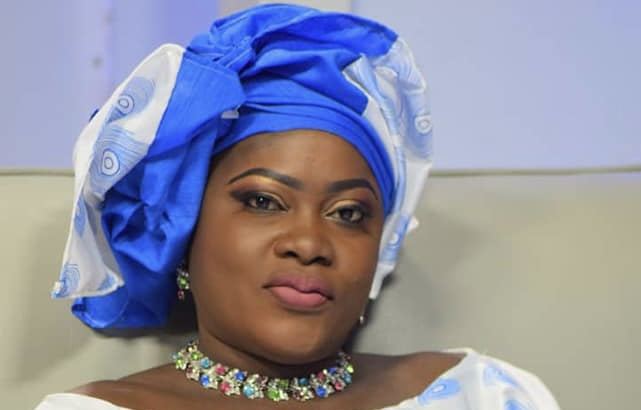Necrologie : La journaliste de TFM Fatou Kiné Dème n&rsquo;est plus