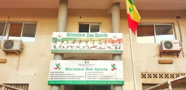 Gestion fond covid-19 : Une mafia au cœur du ministère des sports