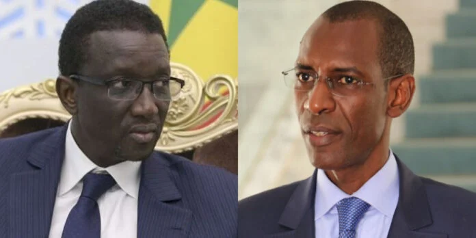 Amadou Ba-Abdoulaye Daouda Diallo : Les vraies causes d&rsquo;une inimitié tenace