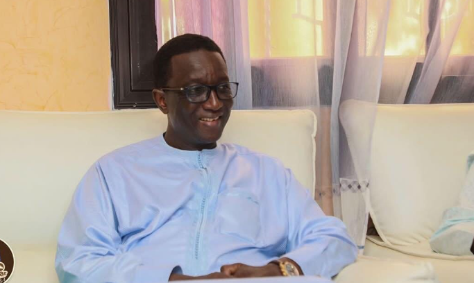 Préparatifs du  Gamou : Le Premier ministre Amadou Bâ se rend à Tivaouane ce mercredi