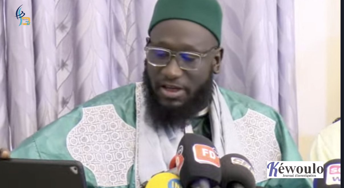 Serigne Assane Mbacké : « On m&rsquo;a proposé 200 millions FCA si je tourne le dos à Ousmane Sonko »