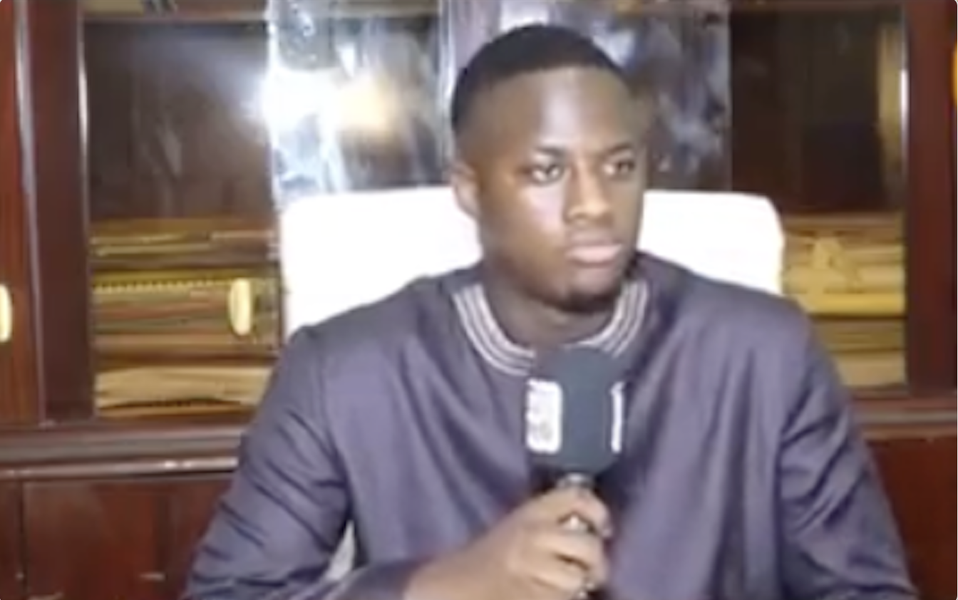 Accident mortel à Kaolack impliquant le fils de Khalifa Niass : Bassirou Niass finalement arrêté