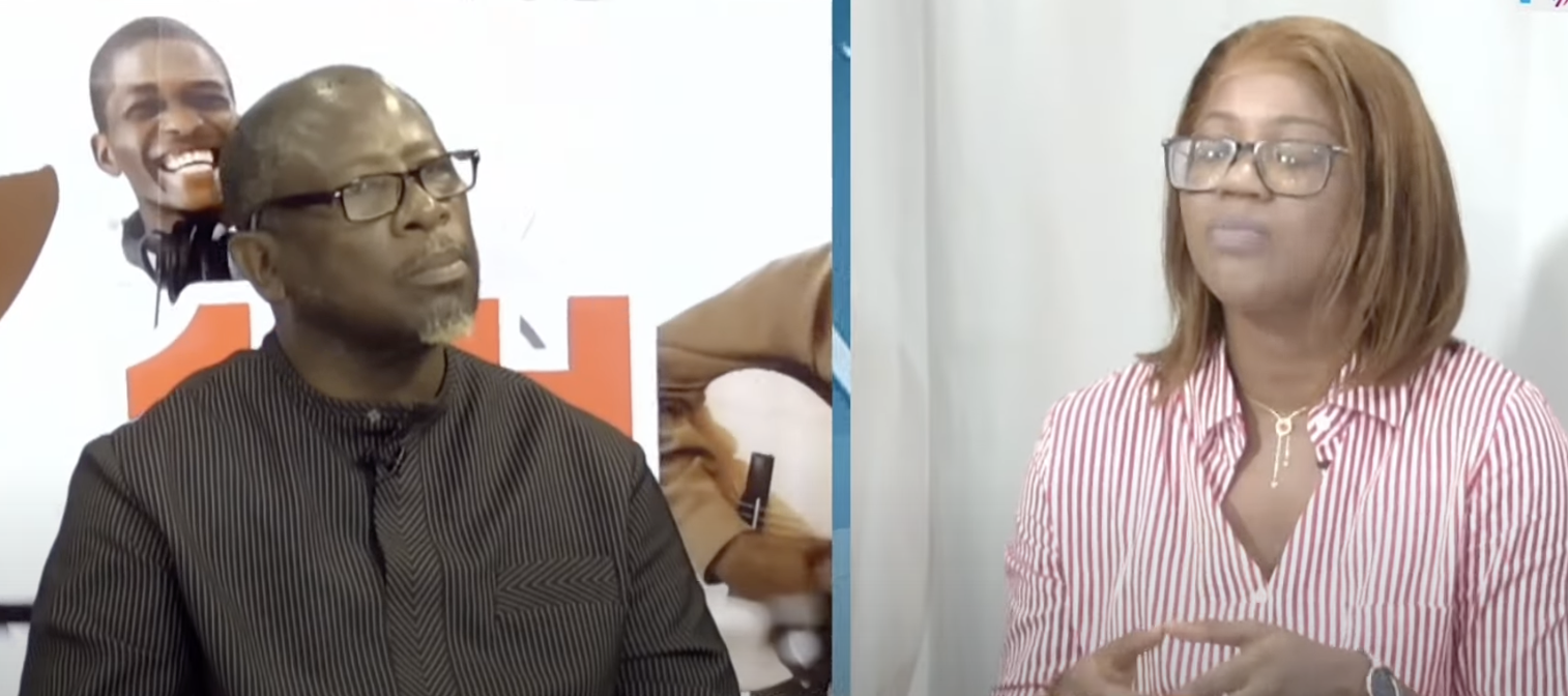 Babacar Fall de GRADEC : « Sonko n&rsquo;a même pas besoin d&rsquo;aller au parrainage…»