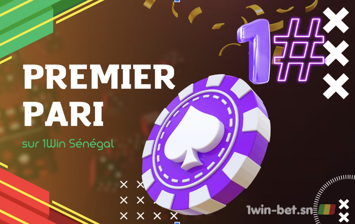 Choisir un site fiable pour parier au Sénégal