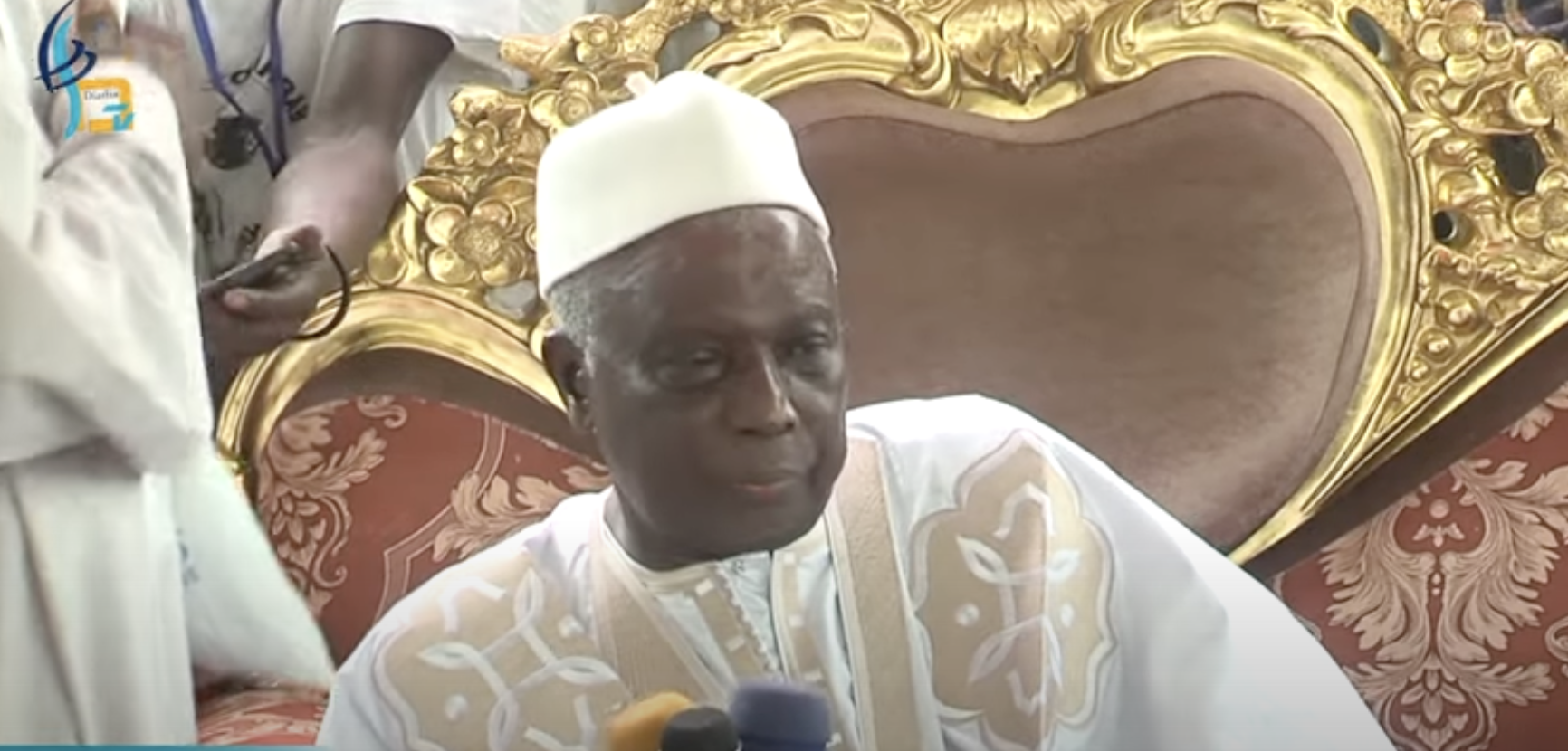 Nécrologie : Le Khalif de Medina Souané a tiré sa révérence