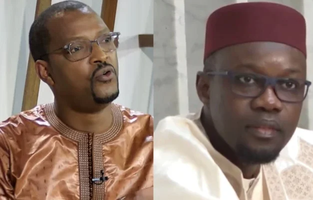 Présidentielle 2024 : La candidature de tous et de celui d&rsquo;Ousmane SONKO encouragé par Mame Boye DIAO…