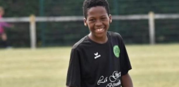 Caen-France : Un jeune footballeur décède d&rsquo;une crise cardiaque à 12 ans