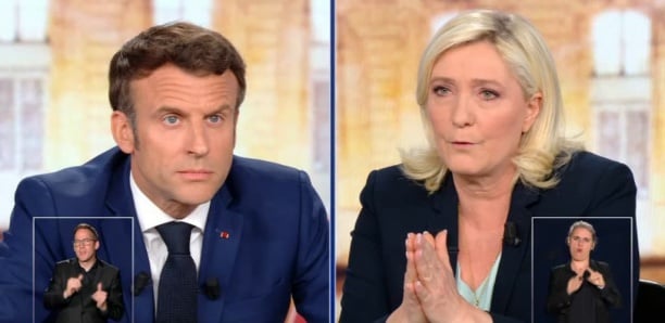 Retrait annoncé des troupes françaises du Niger : Le reproche de Marine Le Pen à Macron