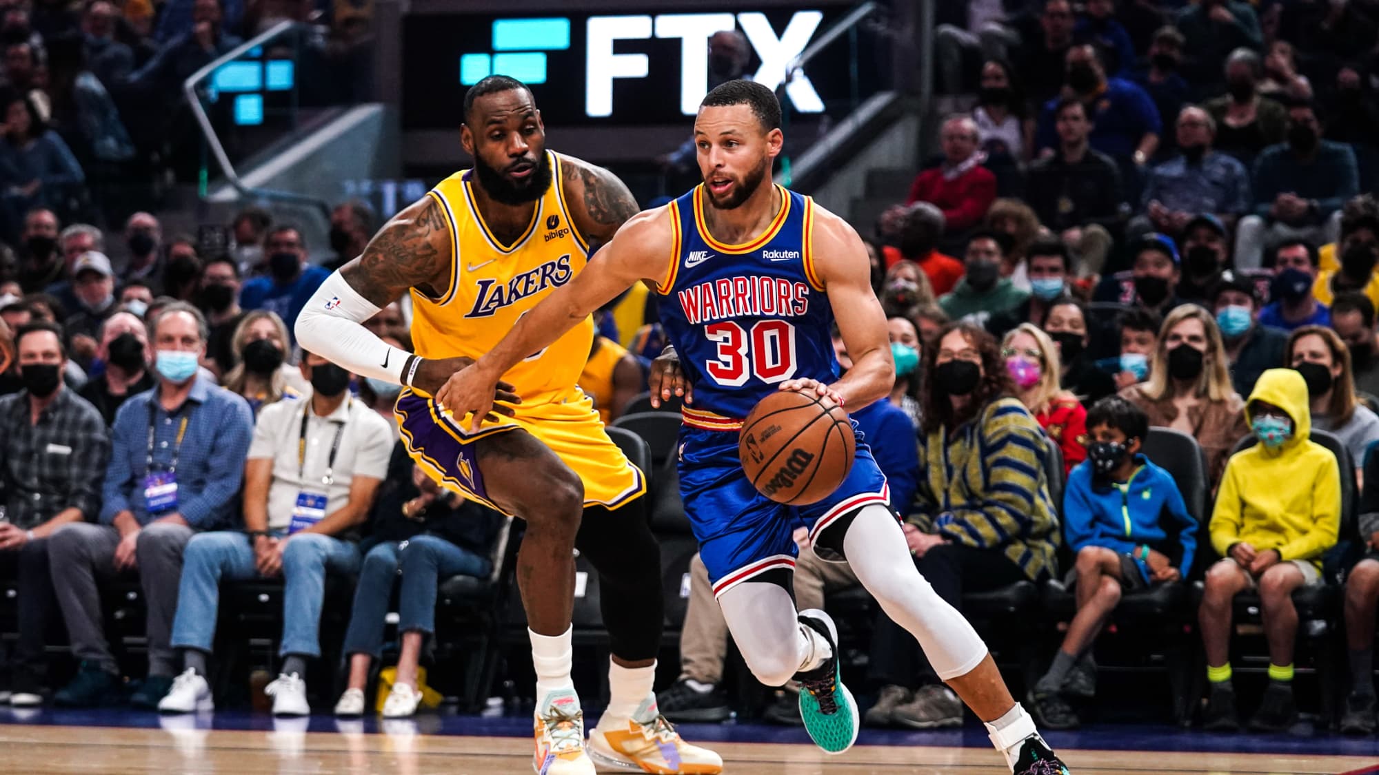 Basketball: Qui va briller dans la nouvelle saison NBA