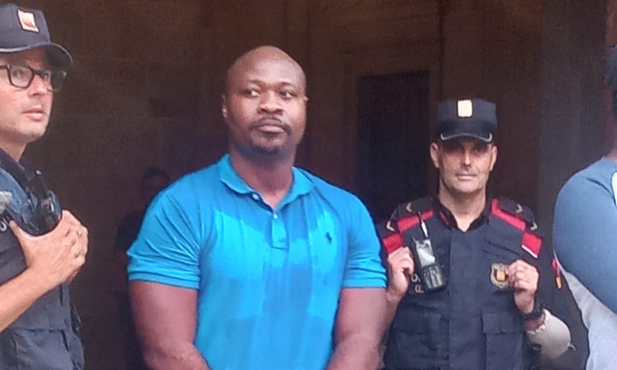 Espagne: Après les manifestations des Patriotes Sénégalais à Barcelone, Guy Marius Sagna vilipende….