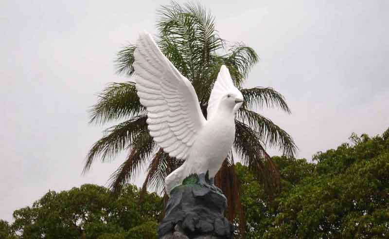 Processus de paix en Casamance : En l’état actuel des choses, il y a de réelles raisons d’espérer