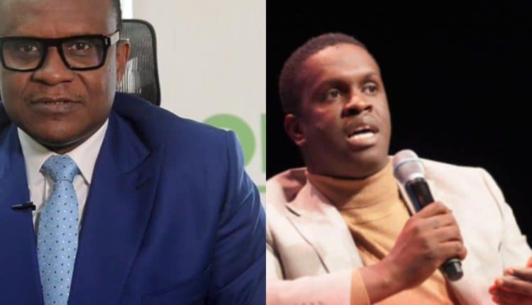 LONASE: L&rsquo;audit de la gestion de Lat DIOP lancé par le nouveau DG Abdourahmane BALDE…