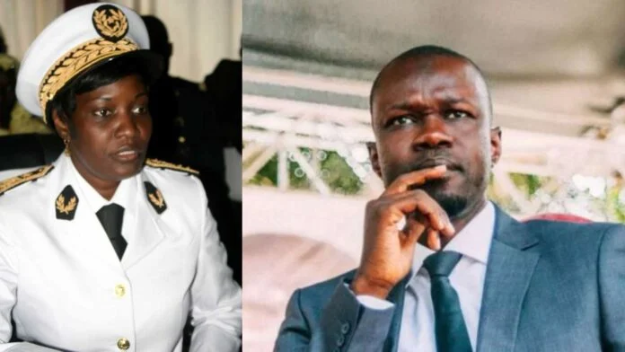 Seynabou Guèye (Gouverneure de Fatick) : « Pourquoi la « Coupe du président Ousmane Sonko » a été interdite »