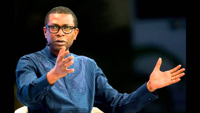 Législatives :  Youssou Ndour appelle au Sénégelais à voter et à prendre leur…