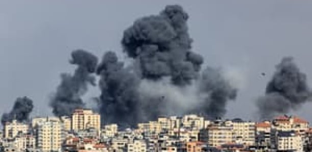 Au moins 9 Américains tués dans l&rsquo;attaque du Hamas contre Israël