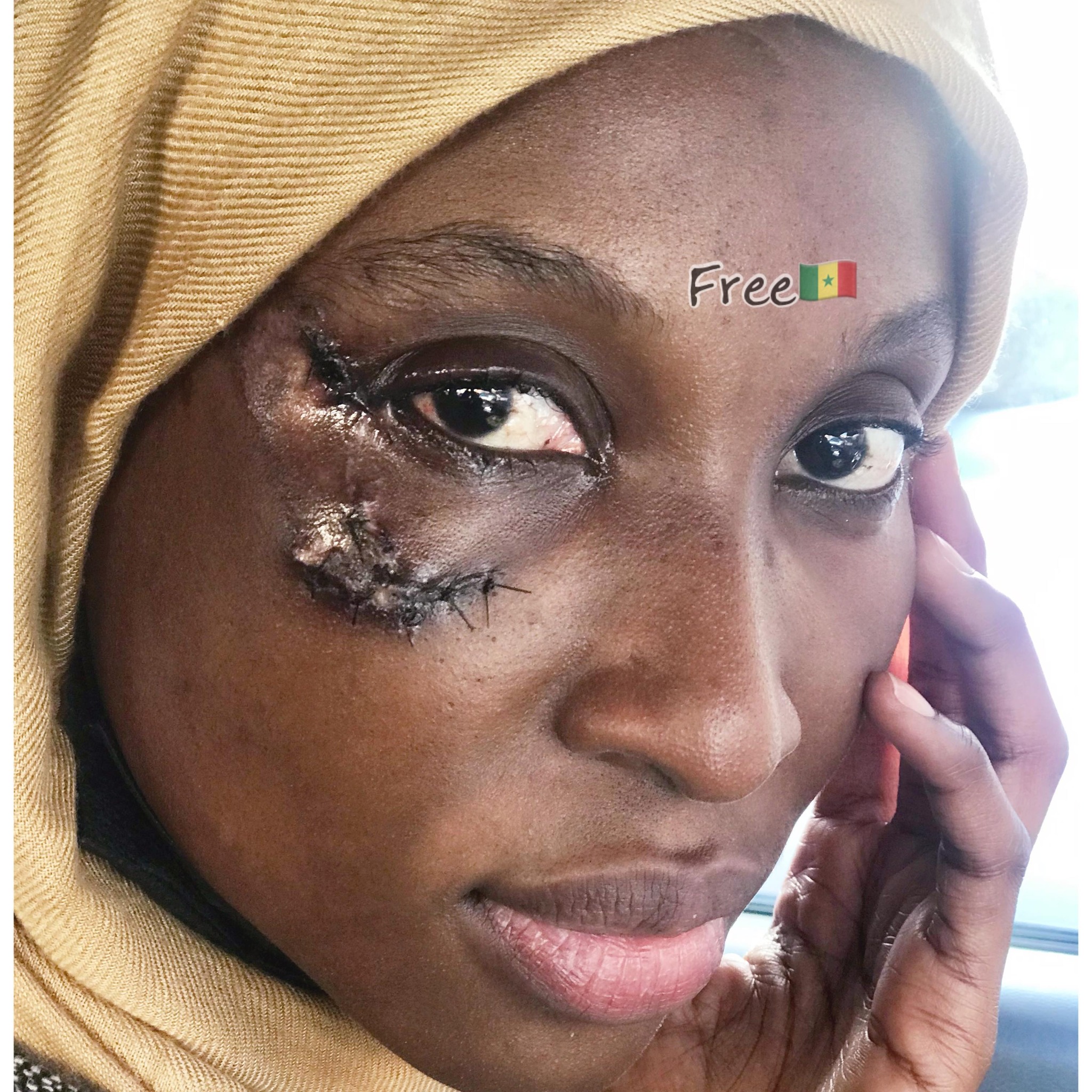 Tribunal de Dakar : L’affaire Falla Fleur renvoyée au 26 octobre