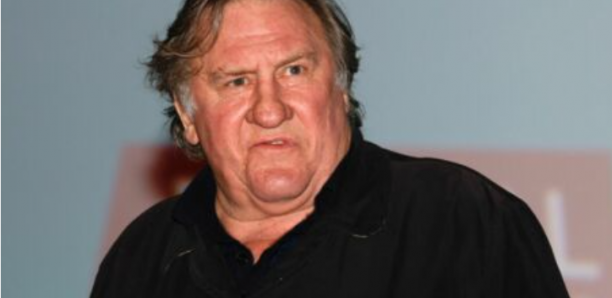 « Ni violeur, ni prédateur » Gérard Depardieu dément