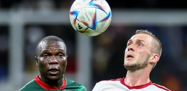 Match amical : Les Lions indomptables, s&rsquo;inclinent face à la Russie.