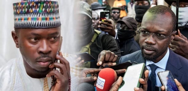 Affaire Sonko : le juge Sabassy Faye auditionné par l&rsquo;Igaj