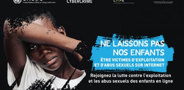 L&rsquo;ONUDC met en place ‘’Safer Children Online’’ pour lutter contre l&rsquo;exploitation et les abus sexuels des enfants en ligne au Sénégal