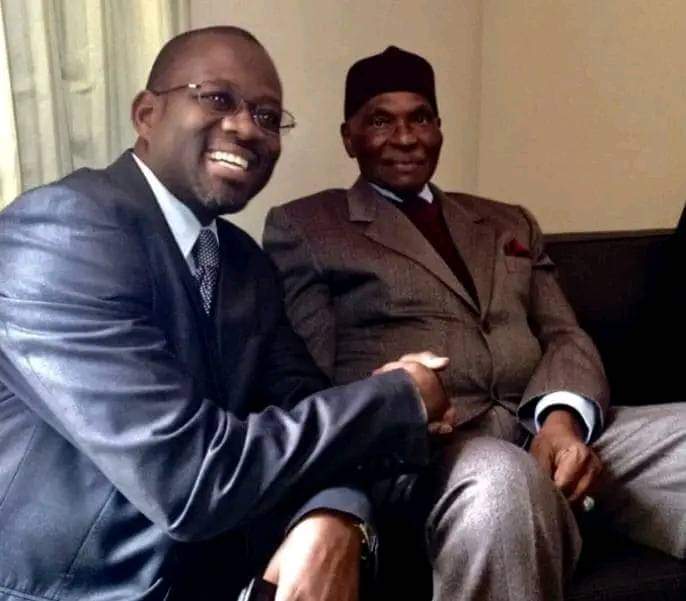 Mayoro Faye fait son retour au PDS :  » J&rsquo;ai décidé de redevenir militant à part entière « 