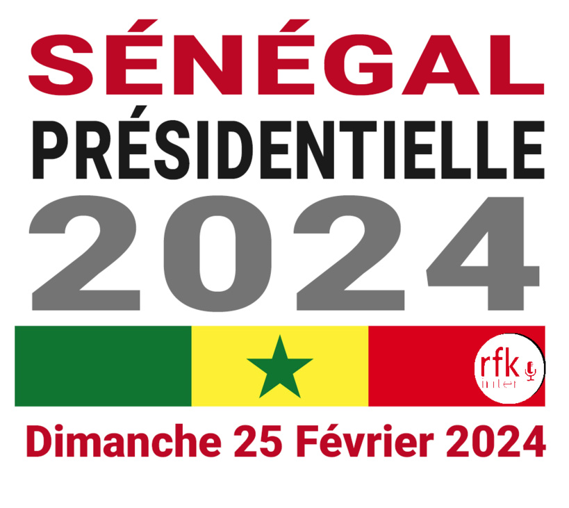 Présidentielle 2024 : « Jog Ngir Sénégal » s&rsquo;engage pour la tenue d&rsquo;élection « démocratique, libre et transparente »