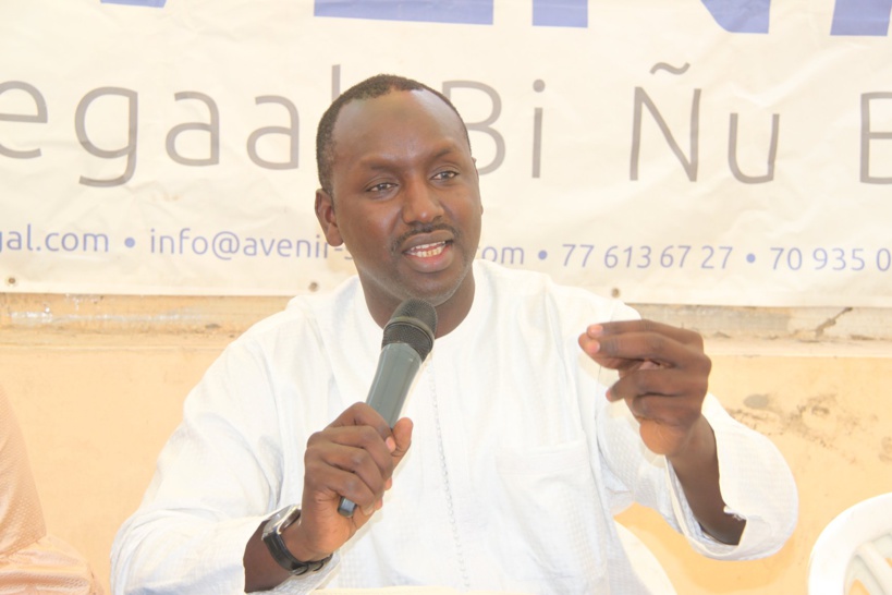 Cheikh Tidiane Dieye : « Ousmane Sonko est en réanimation après avoir fait un malaise et Macky Sall sera tenu responsable de tout ce qui va lui arriver »