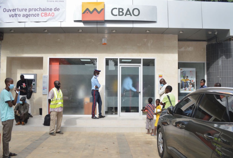 CBAO : Les syndicalistes décrètent une grève de 48h renouvelable à partir de ce lundi
