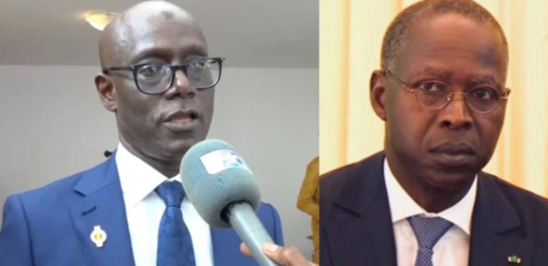 Présidentielle 2024 : Thierno Alassane Sall assimile Boun Abdallah à un lapin