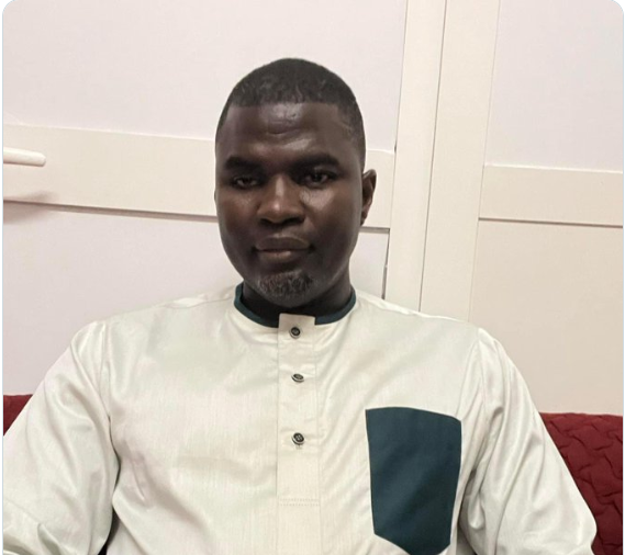El Malick Ndiaye sur l&rsquo;arrestation de Amadou Ba: « Au Sénégal, on t’arrête de manière humiliante et te garde… »