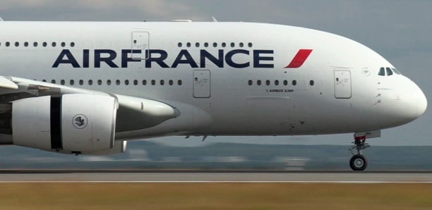 Air France va reprendre ses vols vers le Mali