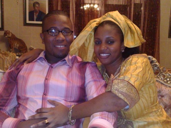 Nécrologie : Rappel à Dieu de Momy Seck, épouse de Bougane Guéye Dany