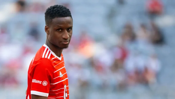 Bayern : Annoncé absent jusqu&rsquo;en fin de saison, Bouna Sarr fait son retour