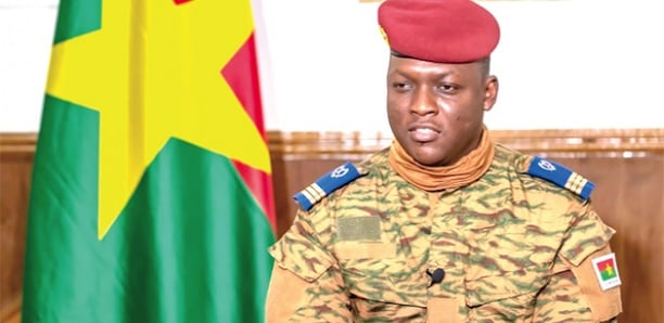 Putsch déjoué au Burkina : Un commandant en cavale meurt lors de son interpellation