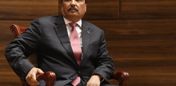 Mauritanie: 20 ans de prison ferme requis contre l&rsquo;ex-président Aziz