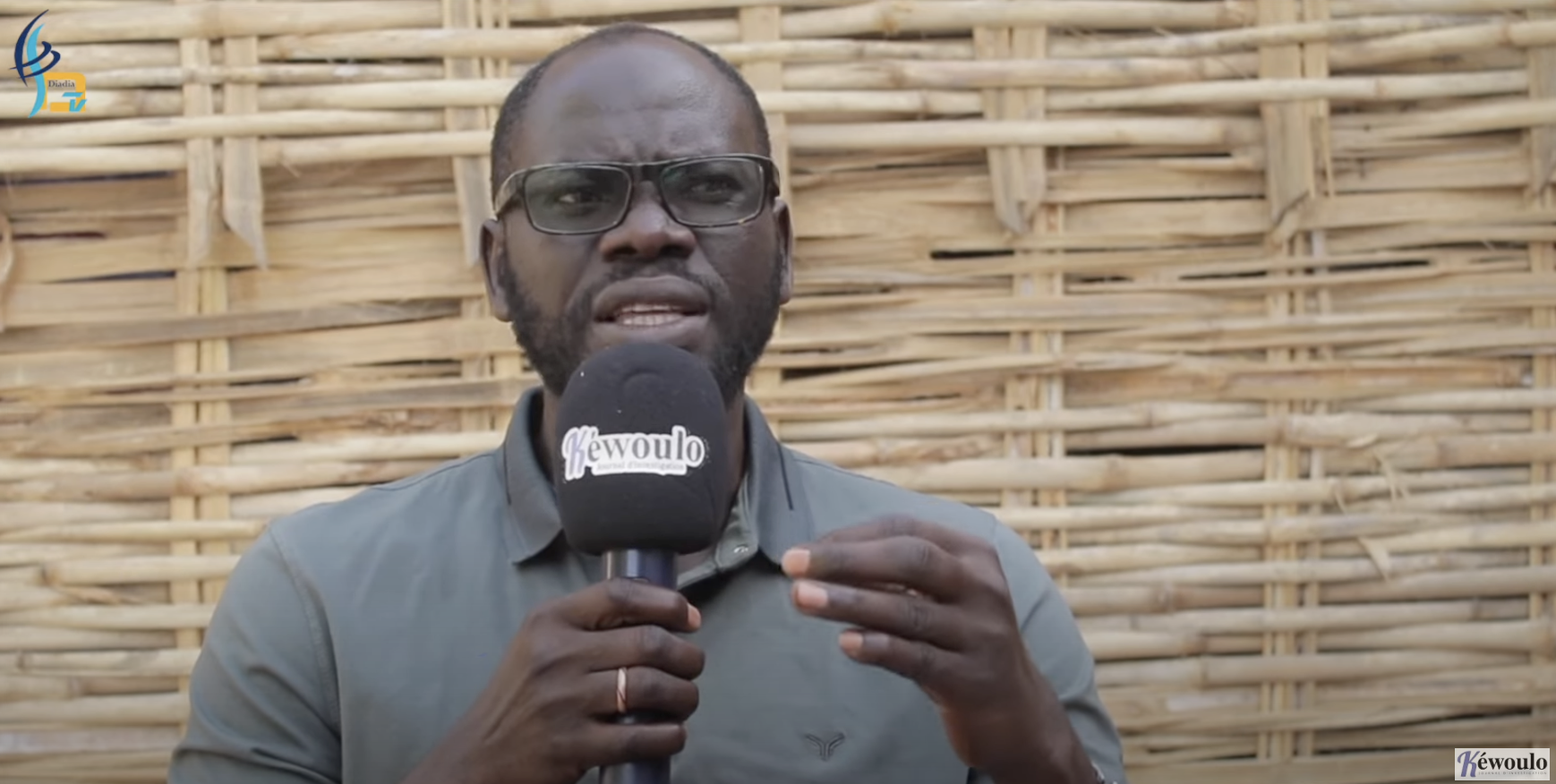 Ziguinchor : Vision citoyenne appelle à la réhabilitation des écoles saccagées et à la libération des élèves et enseignants emprisonnés